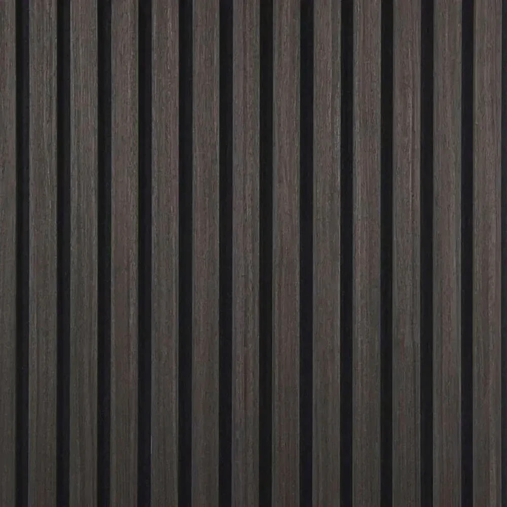 Panel Acústico de Madera Arquitectónico – 270 × 110 cm