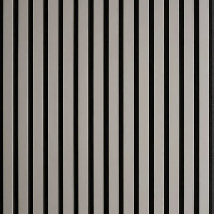 Panel Acústico de Madera Arquitectónico – 270 × 110 cm