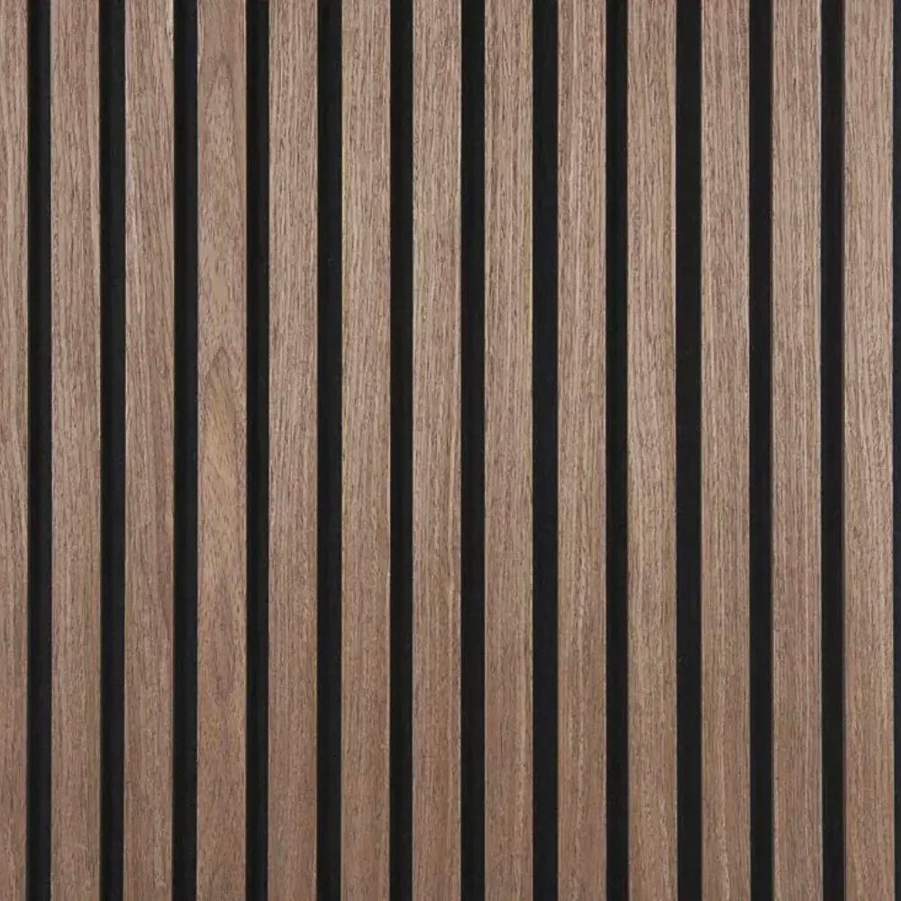 Panel Acústico de Madera Arquitectónico – 270 × 110 cm