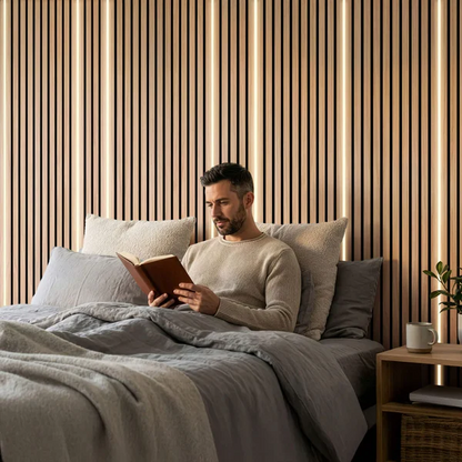 Tira de luces LED arquitectónica - Easy Pannel