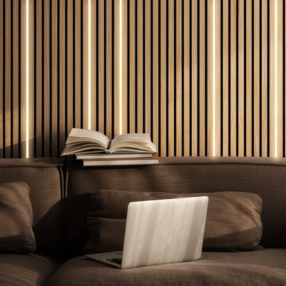 Tira de luces LED arquitectónica - Easy Pannel