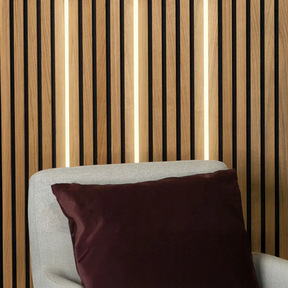 Tira de luces LED arquitectónica - Easy Pannel