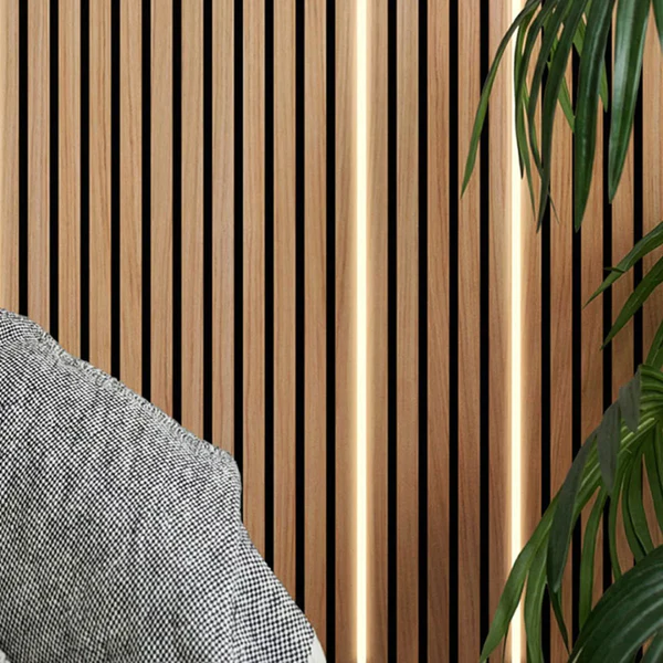 Tira de luces LED arquitectónica - Easy Pannel