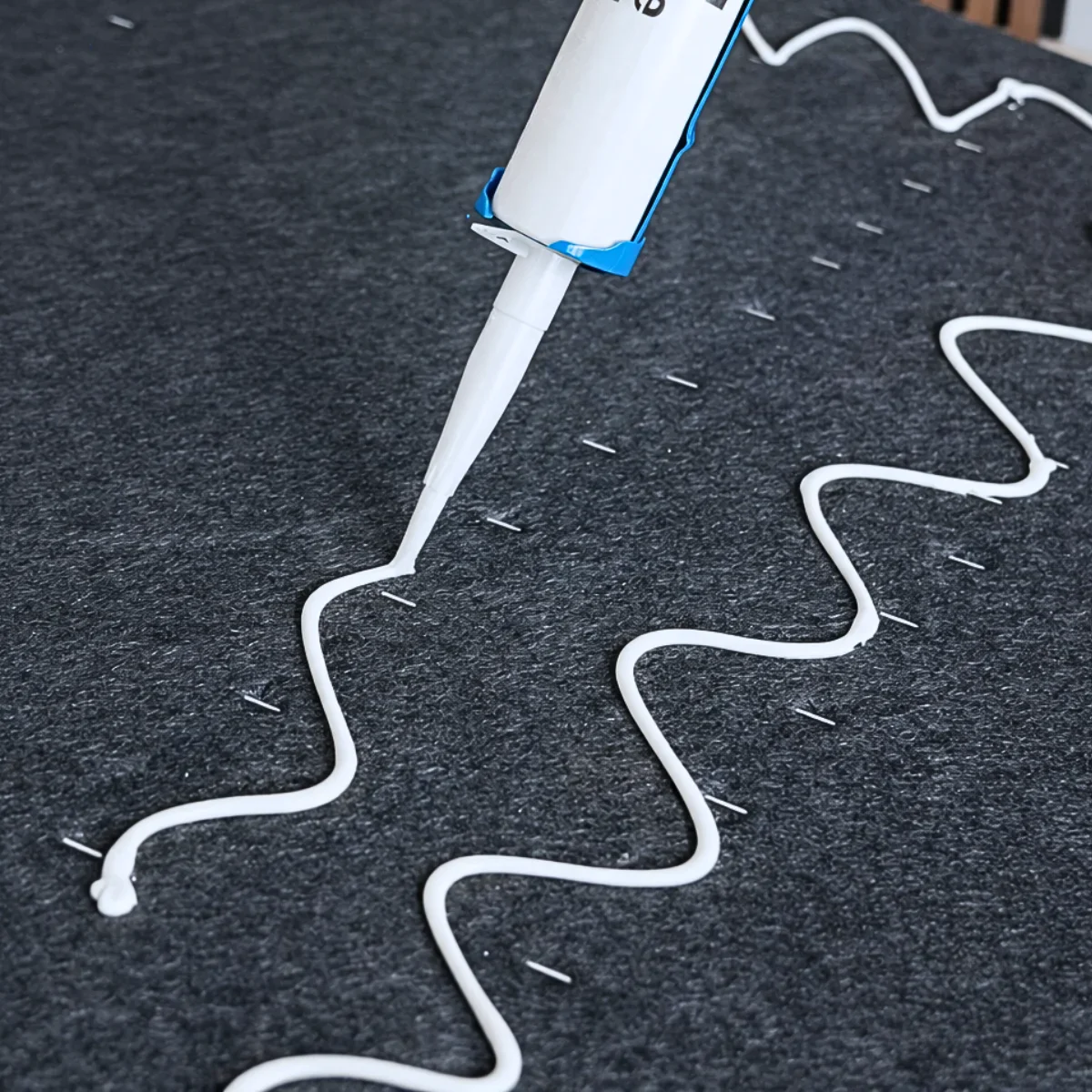 Adhesivo de montaje para paneles – 310 ml – Easy Pannel