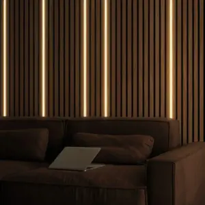 Tira de luz LED arquitectónica - Easy